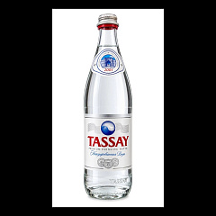 Тассай б/г 0,5 л