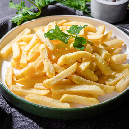 Картофель фри