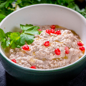 Сациви из курицы